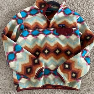 Womens Patagonia size small